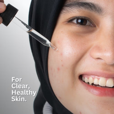 Minimalist Niacinamide 10% Face Serum 10ml
