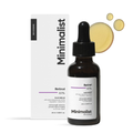 Minimalist Retinol 0.3% Face Serum 30ml