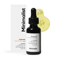 Minimalist Tranexamic 3% Face Serum