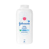 Johnson's Baby Powder Natural 400g | Soft & Fresh Skin