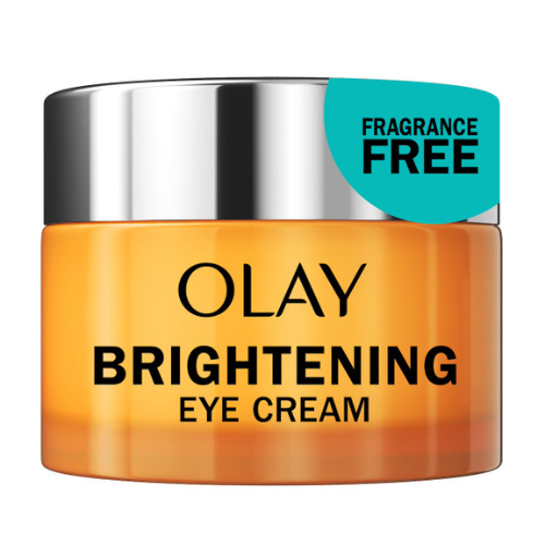 Olay Brightening Eyes Vitamin C Eye Cream