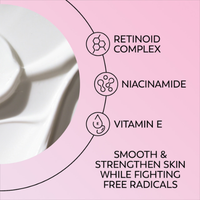 Olay Smoothing Eyes Retinol24 Eye Cream
