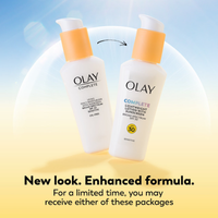 Complete Lotion Moisturizer Sensitive SPF 30