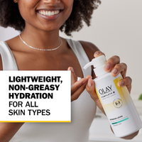 Olay Complete + Hydrating Lotion Sensitive