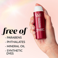 Regenerist Micro-Sculpting Cream Moisturizer