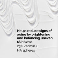 The Ordinary Vitamin C Suspension 23% + HA Spheres 2% (30 ml)