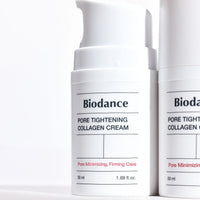 Biodance Pore Tightening Collagen Cream (50 ml)