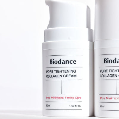 Biodance Pore Tightening Collagen Cream (50 ml)