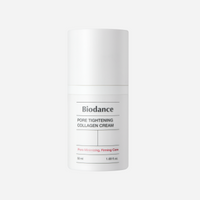 Biodance Pore Tightening Collagen Cream (50 ml)