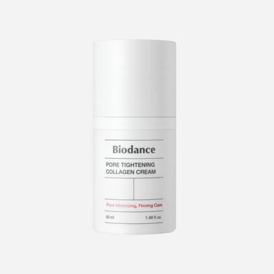 Biodance Pore Tightening Collagen Cream (50 ml)