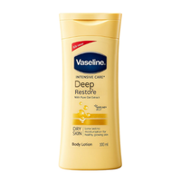 Vaseline Intensive Care Deep Restore Body Lotion