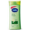 Vaseline Intensive Care Aloe Fresh Body Lotion