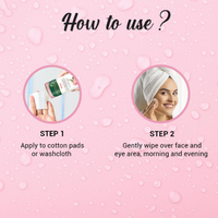 Biotique Rose Pore Tightening Toner 120ml