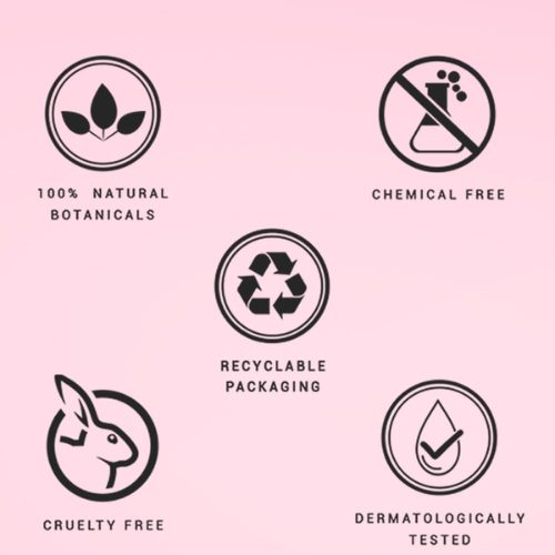 Biotique Rose Pore Tightening Toner 120ml