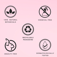 Biotique Rose Pore Tightening Toner 120ml