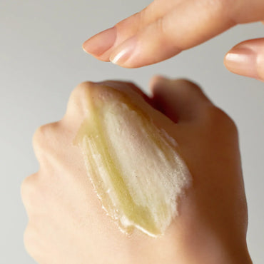 Some By Mi Bye Bye Blackhead 30 Days Miracle Green Tea Tox Bubble Cleanser – 120 g