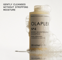 Olaplex No. 4 Bond Maintenance Shampoo (250ml)