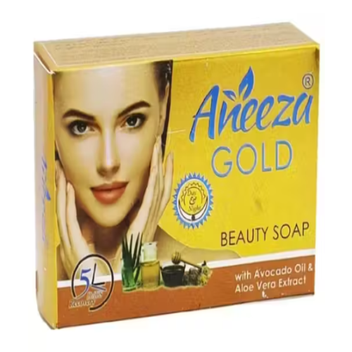 Body Soap