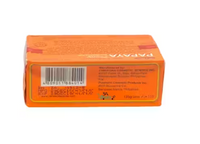 Renew Papaya Fruity Skin Whitening Soap – Brightening, Exfoliating & Nourishing Bar (135 g)