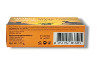 Horse Oil Soap – Deep Moisturizing & Skin-Nourishing Bar for All Skin Types (85g)