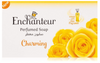 Enchanteur Perfumed Soap – Luxuriously Fragrant & Silky Smooth Skin (125g)