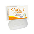 Gluta-C Skin Lightening Face & Body Soap – Brightening, Anti-Aging & Antibacterial Care (135g)
