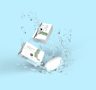 CLASSIC WHITE SOAP (packof3)
