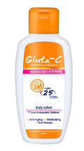 Gluta-C Intense Whitening – Dual Antioxidant Formula for Brighter, Even-Toned Skin