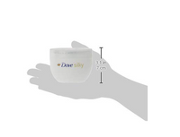 Dove Silky Nourishment Body Cream – Deep Moisturizing & Softening Formula for Silky Smooth Skin