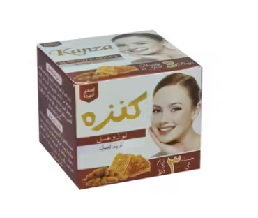 Kanza