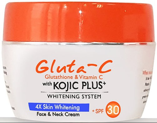 Gluta-C