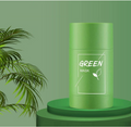 Green Tea Purifying Clay Mask Stick – Deep Cleanse & Oil Control for All Skin Types