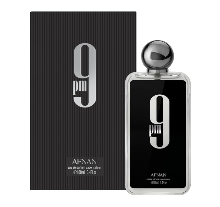 Afnan