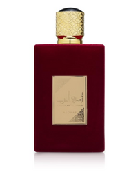 Ameerat Al Arab Eau de Parfum by Asdaaf – 100ml | Elegant, Floral & Oriental Fragrance for Women