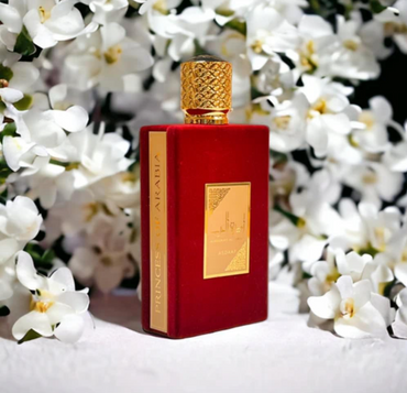 Ameerat Al Arab Eau de Parfum by Asdaaf – 100ml | Elegant, Floral & Oriental Fragrance for Women
