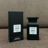 Tom Ford Fabulous Eau de Parfum – Bold, Luxurious, Unforgettable