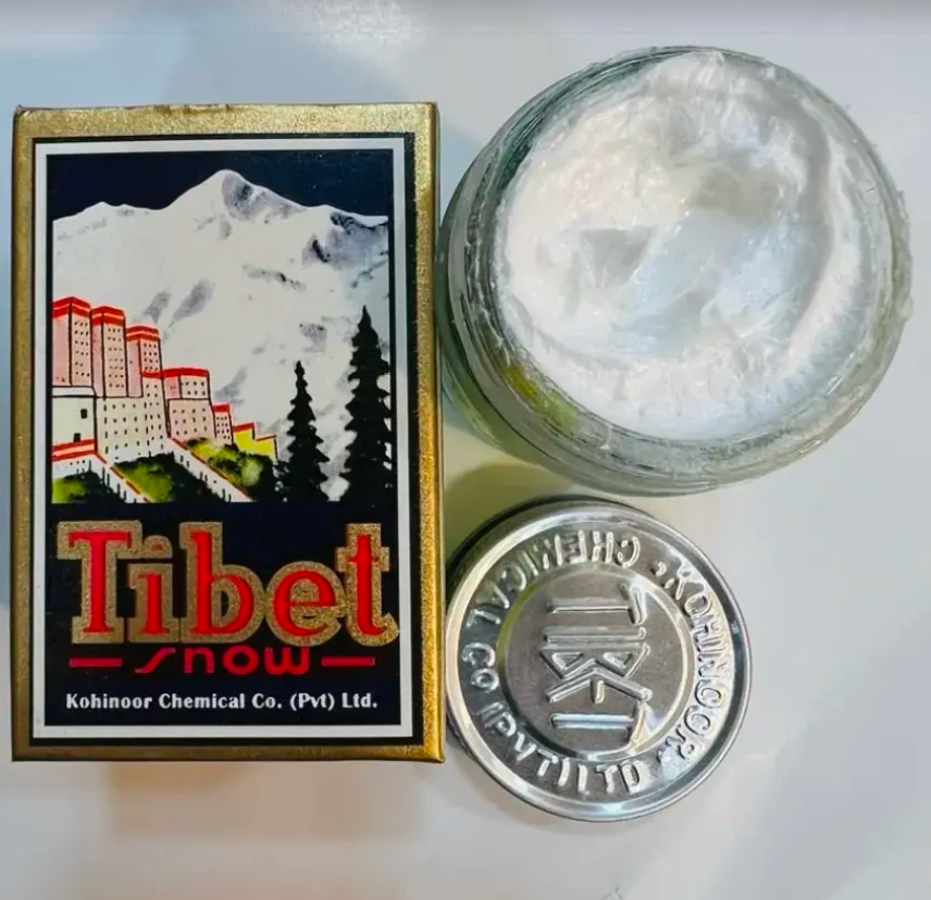 Tibet