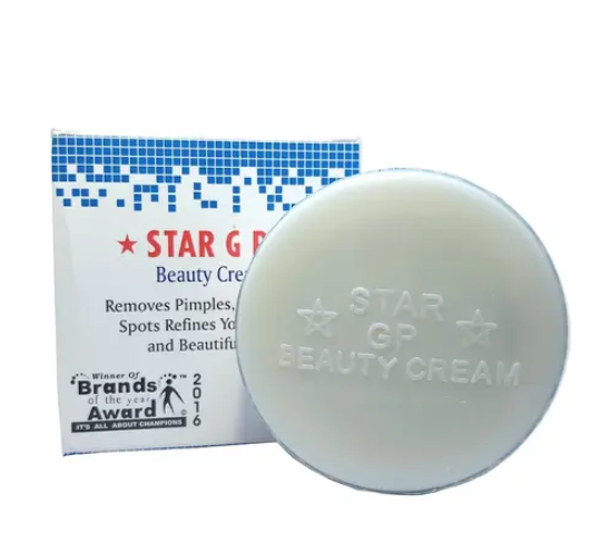 Star G P