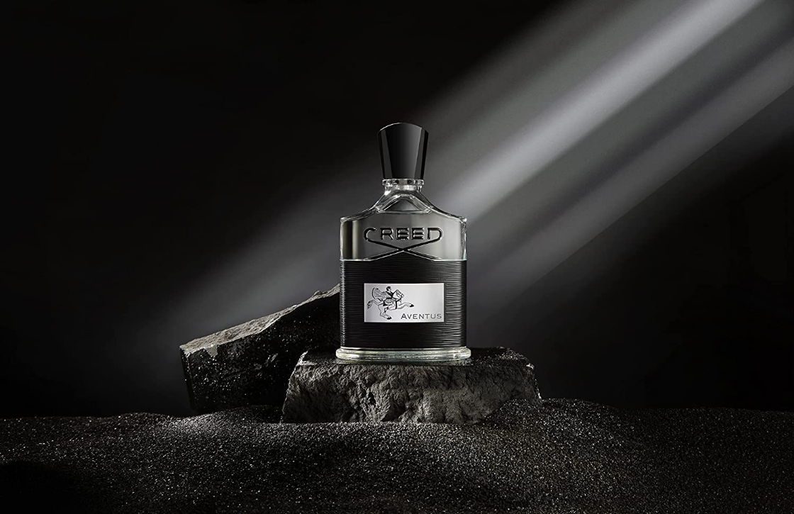 Creed Aventus Eau de Parfum – Iconic Luxury Fragrance for Men