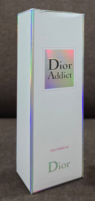 Dior Addict Eau de Parfum – Sensual & Addictive Floral Fragrance for Women