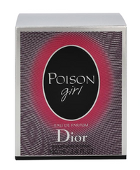 Dior Poison Girl Eau de Parfum – Bold, Sweet & Seductive Fragrance for Women