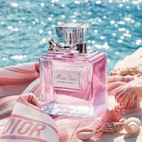 Miss Dior Blooming Bouquet – Fresh & Delicate Floral Eau de Toilette