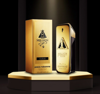 1 Million Elixir by Paco Rabanne – The Ultimate Expression of Intensity