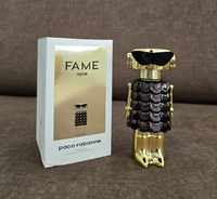 Fame by Paco Rabanne – Bold. Playful. Iconically Feminine.