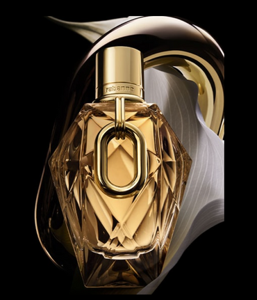 Million Gold For Her by Paco Rabanne – Radiant Floral Musk for the Bold & Glamorous