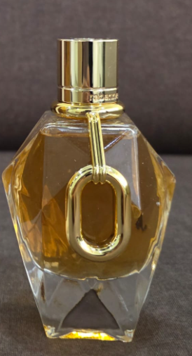Million Gold For Her by Paco Rabanne – Radiant Floral Musk for the Bold & Glamorous
