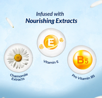 Cetaphil Baby Diaper Cream – Soothing Protection with Organic Calendula & Vitamin B5