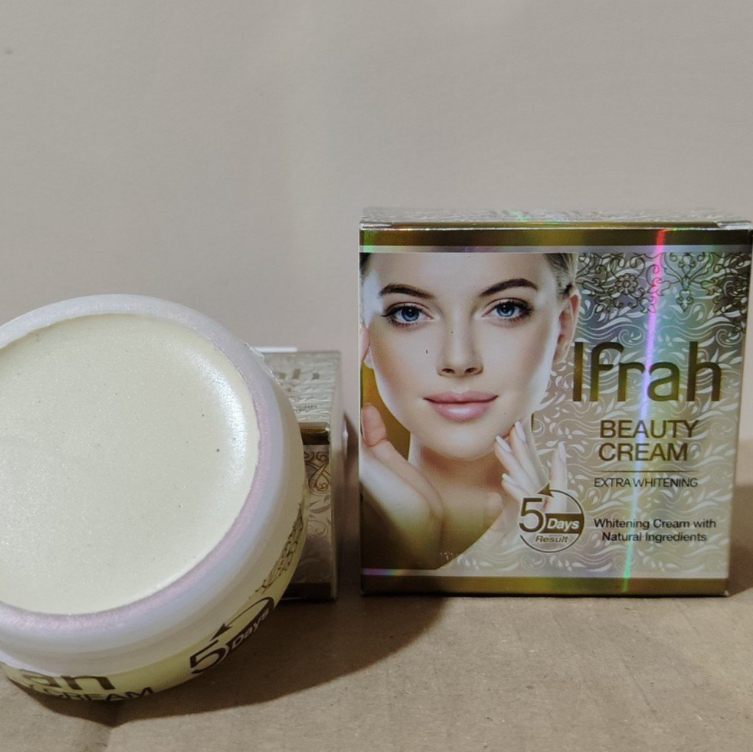 Ifrah