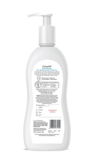 Cetaphil Restoraderm Body Moisturizer – 295ml | Advanced Hydration for Very Dry, Sensitive Skin