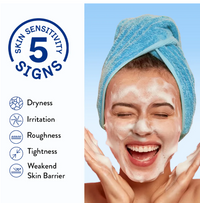 Cetaphil Cleansing & Moisturising Syndet Bar – Soap-Free Gentle Cleanser for Dry and Sensitive Skin
